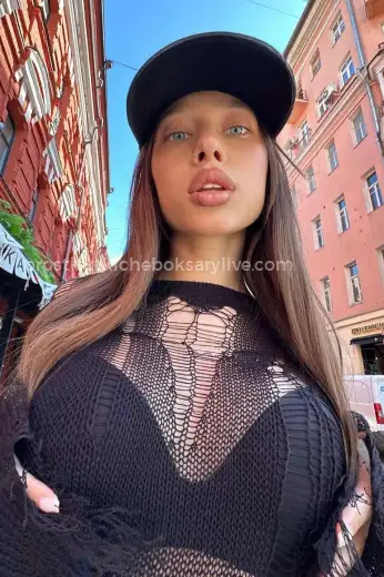 Проститутка Камилла - Фото 10 №331830