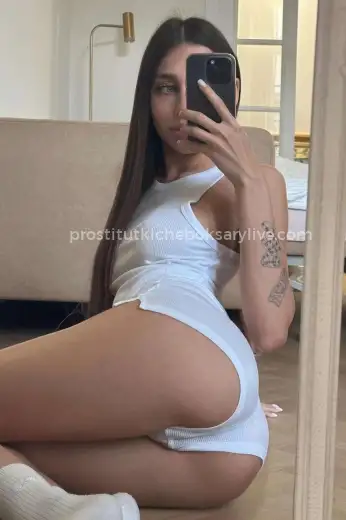Проститутка Камилла - Фото 8 №331830