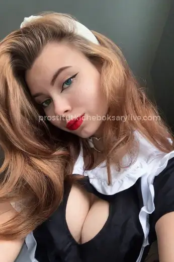 Проститутка Анна - Фото 5 №331844