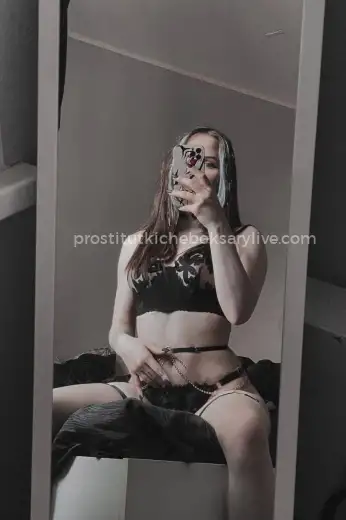 Проститутка Елизавета - Фото 5 №331845