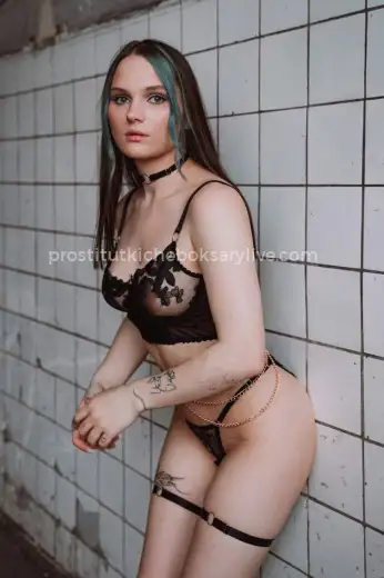 Проститутка Елизавета - Фото 4 №331845