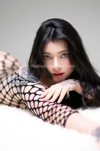 Проститутка Алина - Фото 9 №331846