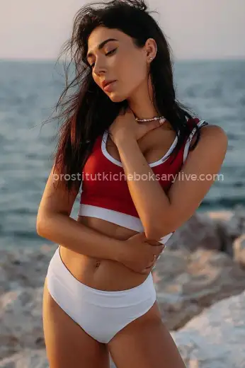 Проститутка Ксения - Фото 4 №331873