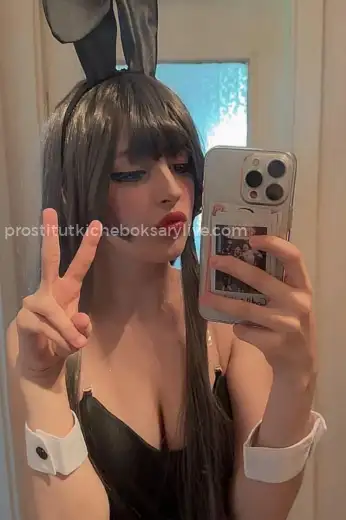 Проститутка Елизавета - Фото 5 №331900