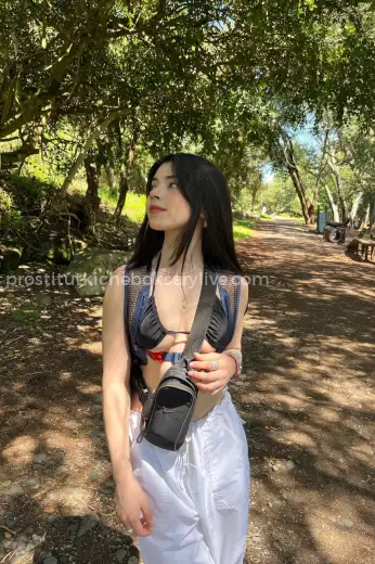 Проститутка Елизавета - Фото 5 №331903