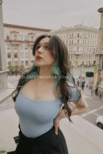 Проститутка Полина - Фото 8 №331941