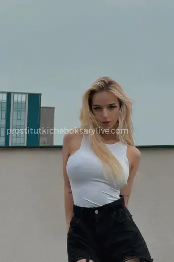 Проститутка Фекла - Фото 5 №339997