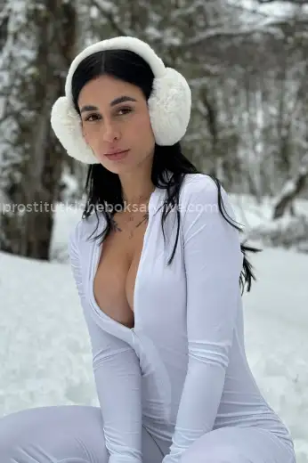 Проститутка Офелия - Фото 3 №340006