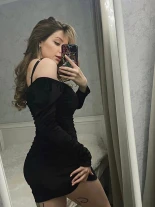 Анкета проститутки Марина - Фото 1, район Калининский, 24 года, №107076