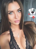 Анкета проститутки Алёна - Фото 1, район Ленинский, 22 года, №137497