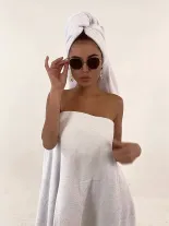 Анкета проститутки ВЛАДА - Фото 1, район Московский, 25 лет, №137758