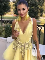 Анкета проститутки Сабина - Фото 1, район Ленинский, 25 лет, №137759