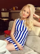 Анкета проститутки Катя - Фото 1, район Калининский, 26 лет, №170262