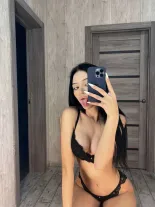 Анкета проститутки Карина - Фото 1, район Ленинский, 22 года, №238475