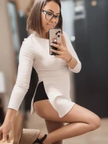 Анкета проститутки Ада - Фото 1, , 25 лет, №261514