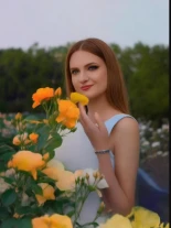 Анкета проститутки Катюша - Фото 1, , 31 год, №267973