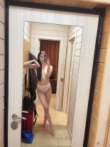 Анкета проститутки Карина - Фото 1, район Московский, 22 года, №271078