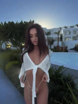Анкета проститутки Катрина - Фото 1, район Калининский, 25 лет, №294145