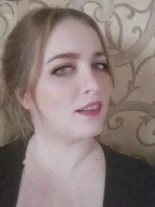 Анкета проститутки Юлианна - Фото 1, район Калининский, 27 лет, №30374
