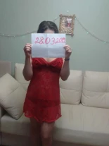 Анкета проститутки Оксана - Фото 1, район Калининский, 19 лет, №30413