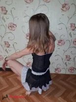 Анкета проститутки Катерина - Фото 1, район Калининский, 35 лет, №30421