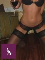 Анкета проститутки Саша - Фото 1, район Калининский, 25 лет, №30424