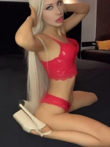 Анкета проститутки Карина - Фото 1, , 20 лет, №305439