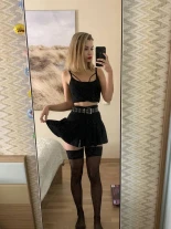 Анкета проститутки Алиса - Фото 1, район Калининский, 24 года, №331838