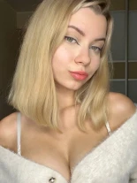 Анкета проститутки Анна - Фото 1, район Калининский, 24 года, №331844