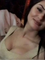 Анкета проститутки Карина - Фото 1, район Калининский, 23 года, №64056