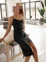 Анкета проститутки Лиза - Фото 1, район Московский, 27 лет, №82211