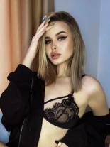 Анкета проститутки Ника - Фото 1, район Московский, 26 лет, №88755